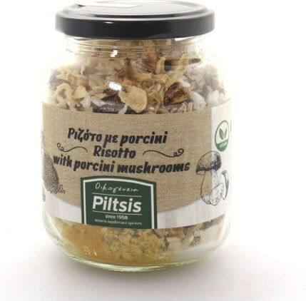 Porcini 200gr