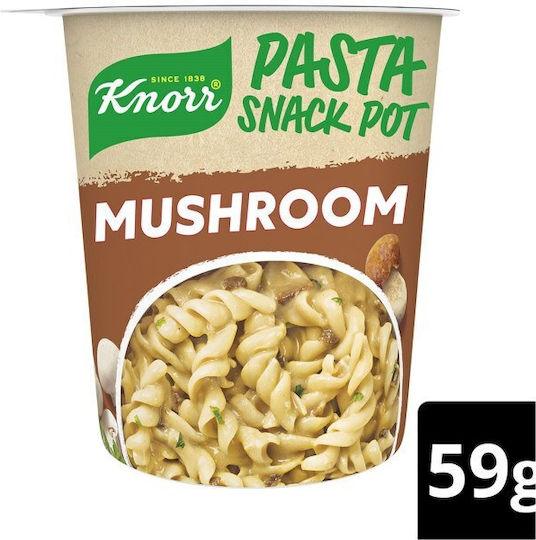 Knorr Паста Snacк Pot 59гр