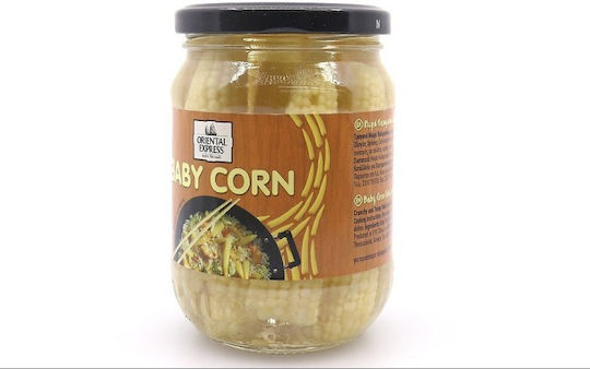 Oriental Express Καλαμπόκι Χωρίς Γλουτένη 330gr