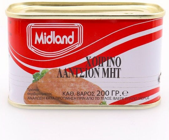 Λάντσιον Μητ Δανίας 200gr