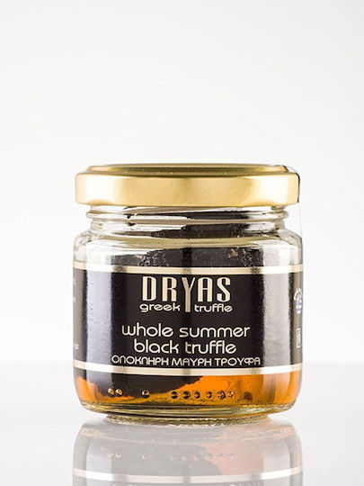 Dryas Truffle Whole Black 13gr