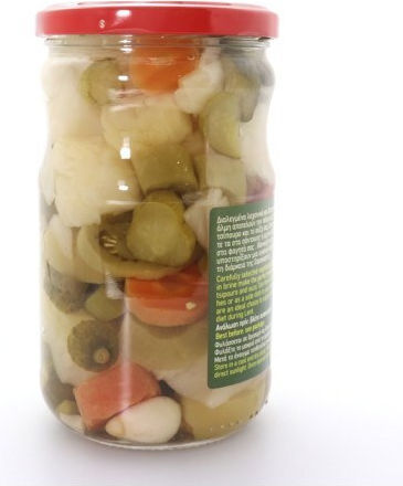 Αρετή Τουρσί 360gr
