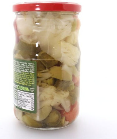 Αρετή Τουρσί 360gr