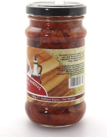 Πιπεριές Piltsis 150gr