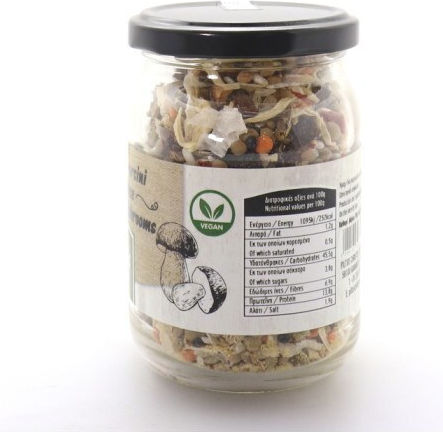 Porcini 200gr
