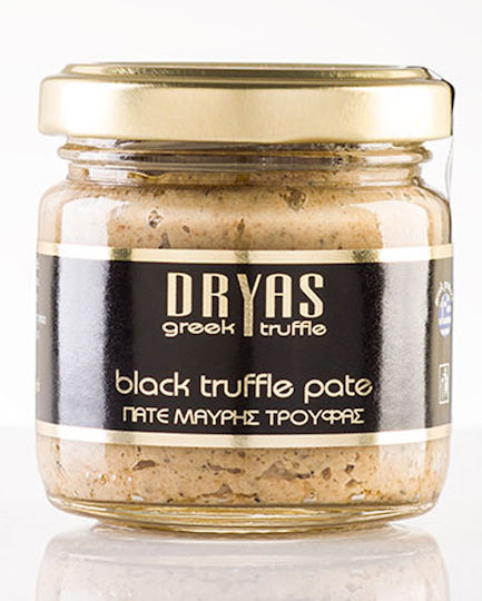 Dryas Πάστα Ελιάς Καλαμών με Άρωμα Τρούφας 80gr