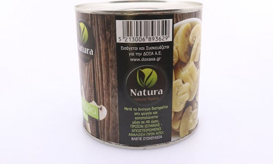 Natura Natural's Flavors Μανιτάρια 3000gr