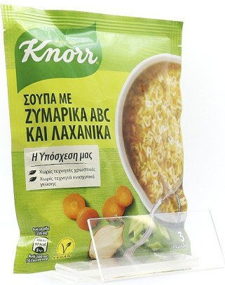 Knorr Knorr Suppe 82g