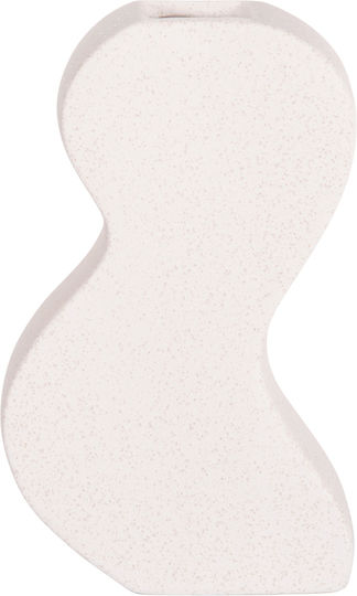 HomeMarkt Glaze от Керамичен Материал 5x6x21см 1бр