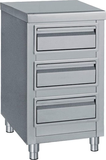 Bambas Frost Commercial Preparation Cabinet 50x70x85cm
