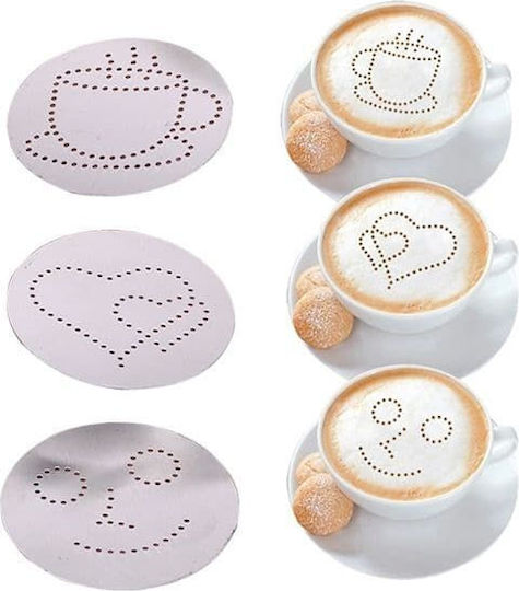Motta Decoration Set
