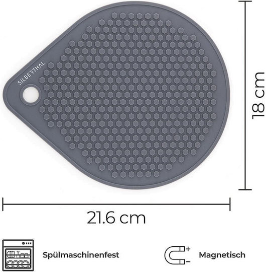 Magnetic Kitchen Base Silicone Magnetic Kitchen Base Silicone