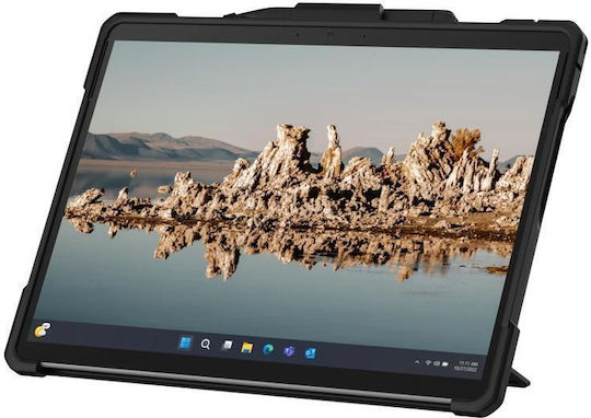 Uag Urban Armor Gear Metropolis Se Tablet Case Surface Pro 9 10 11 Bulk Black