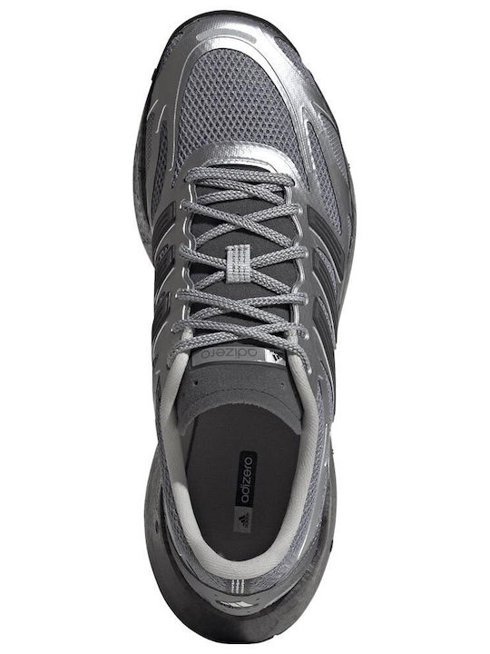 adidas Adizero Aruku Sneakers Silver