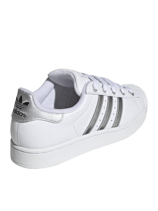 Superstar Sneakers White