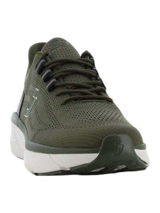 Adidași Anatomici Pentru Bărbați Kaki