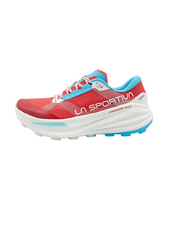 Prodigio Γυναικεία Αθλητικά Παπούτσια Running Πορτοκαλί