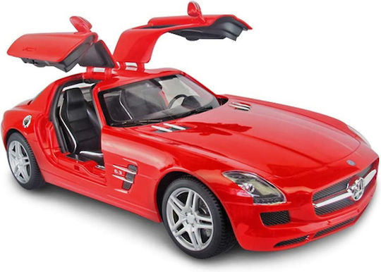 Mercedes-Benz Ferngesteuertes Auto 2WD Rot