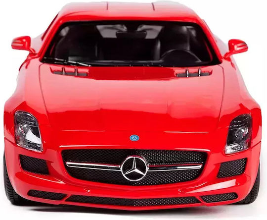 Mercedes-Benz Ferngesteuertes Auto 2WD Rot