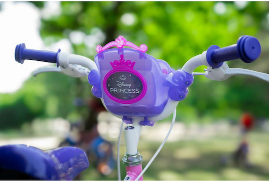 Huffy 12" Bicicletă pentru copii Biciclete de munte Roz