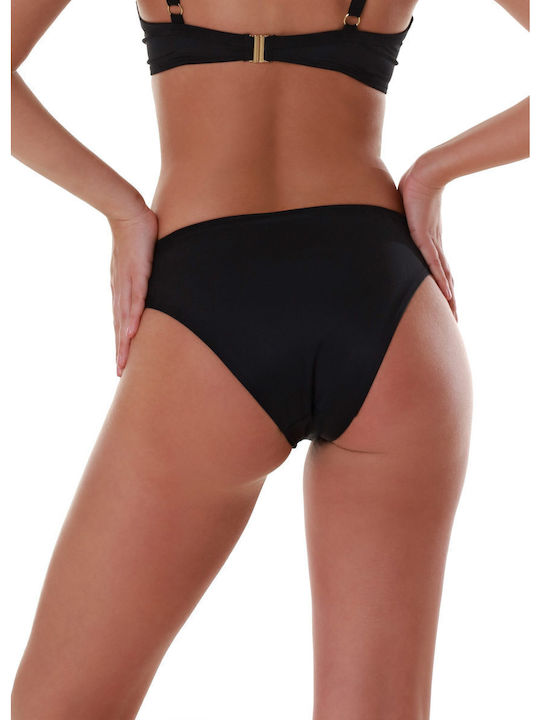 Bikini Slip Πορτοκαλί
