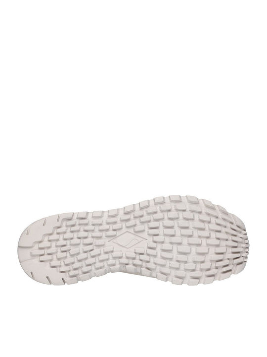 Uno Rugged Stiefeletten Damen Beige