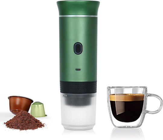 Planet Technology 3 in 1 Ηλεκτρική Μηχανή 20bar