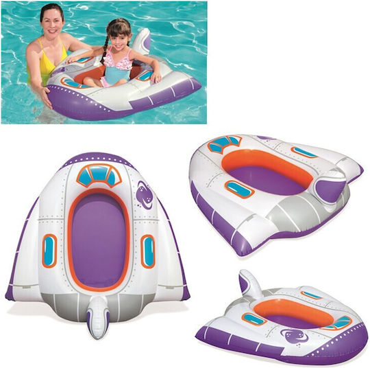 Bestway Saltea Gonflabilă Pentru Plajă 104x99cm