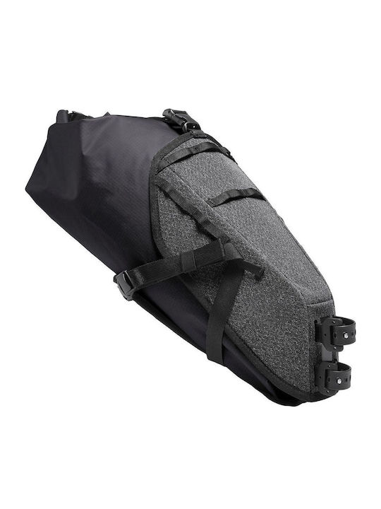 Vaude 15961-0510 Schwarz