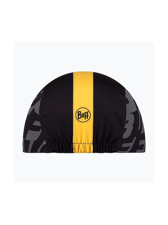 Buff Καπέλο Visor Μαύρο