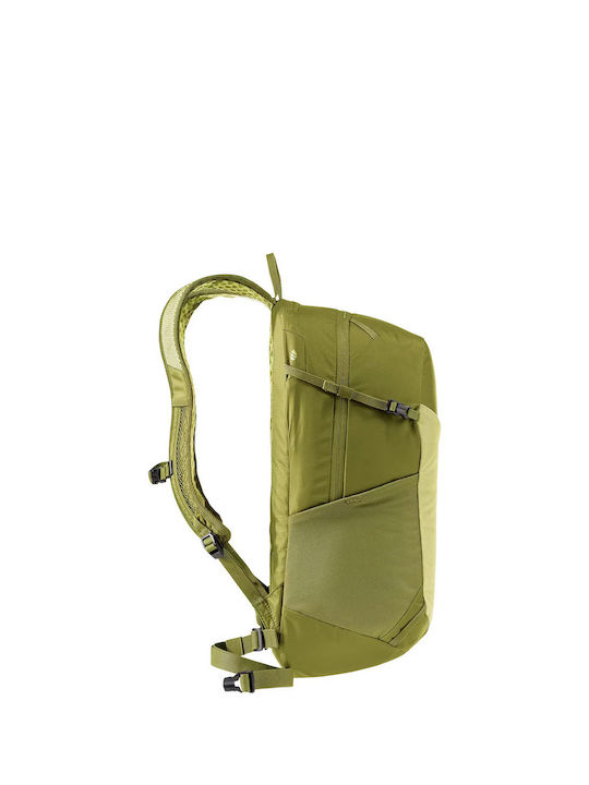 Deuter Mountaineering Backpack 21lt Green