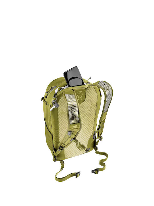 Deuter Mountaineering Backpack 21lt Green