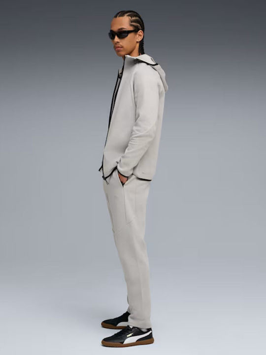 Evostripe Jogginghose Gray