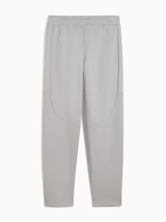Evostripe Jogginghose Gray
