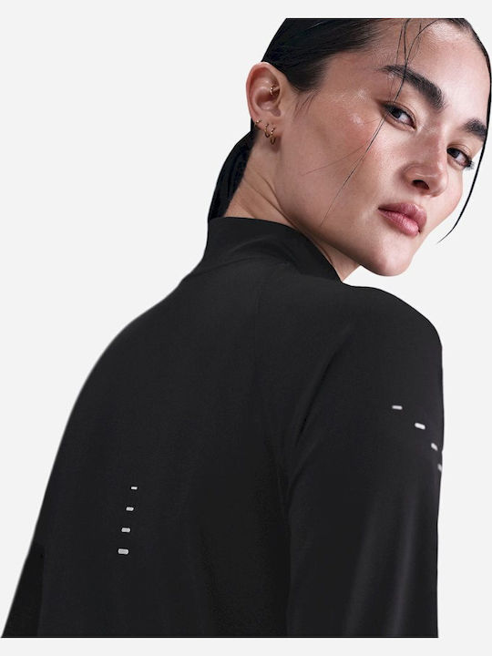 Swift Women's Cardigan Black