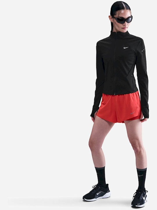 Swift Women's Cardigan Black