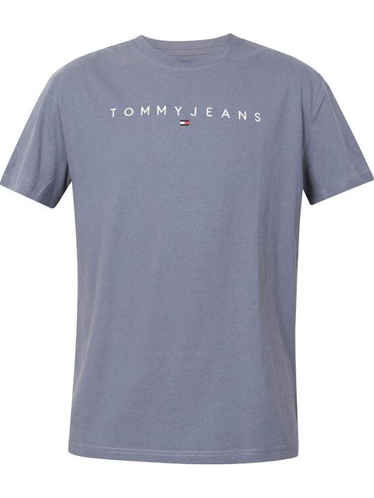T-Shirt Blau