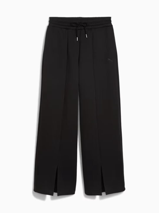 Essentials Pantaloni de Trening Negru