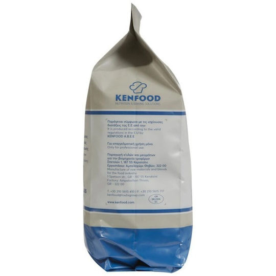 Kenfood Μείγμα για Βάφλα 2000gr