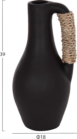 HomeMarkt Βάζο Πήλινο Cammer HomeMarkt Βάζο Πήλινο Cammer