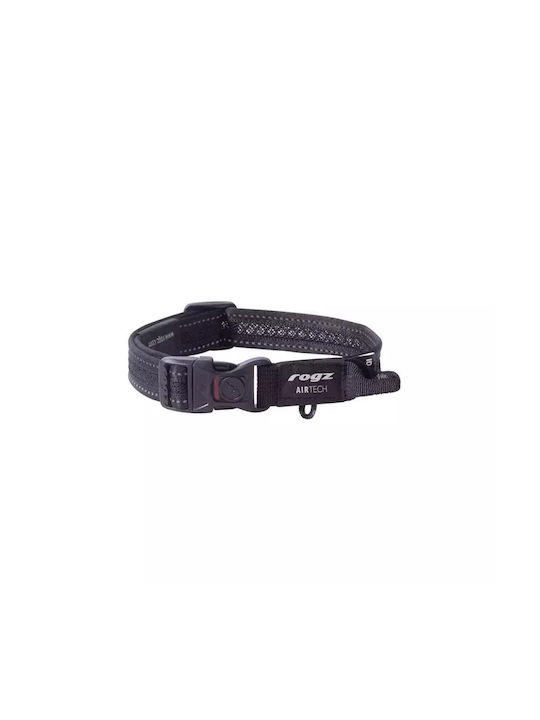 Περιλαίμιο Σκύλου Rogz Airtech Classic Extra Large Grey Περιλαίμιο Σκύλου Rogz Airtech Classic Extra Large Grey