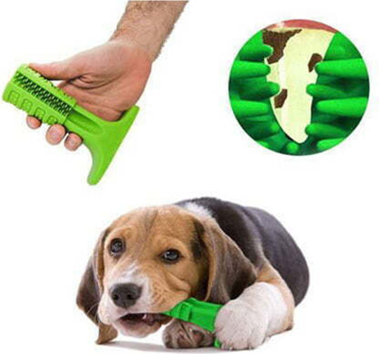 Game Dog Toothbrush for Small Breeds 2pcs