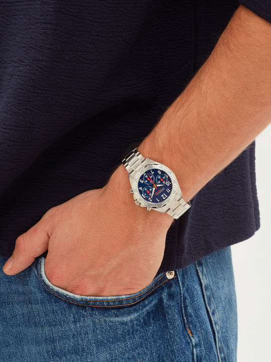 Breil Watch Stainless Steel Breil Watch Stainless Steel