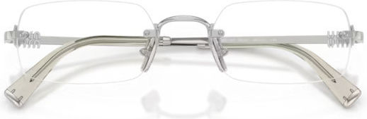 Miu Miu Mu 50yv 1bc1o1 52