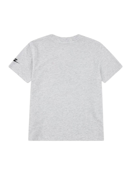 Nike Kinderoberteile Grau