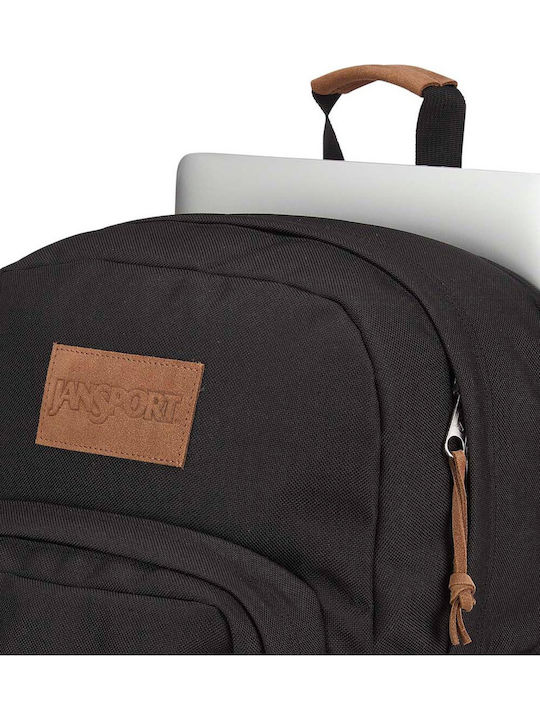 Jansport Right Pack 29lt Μαύρο