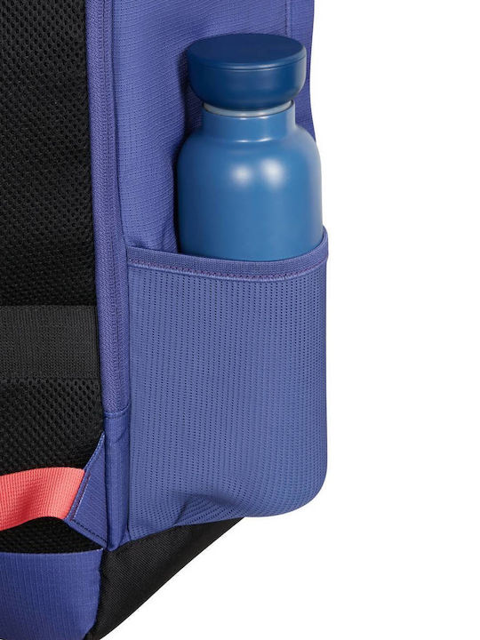 American Tourister Take2cabin M 38.2lt Purple