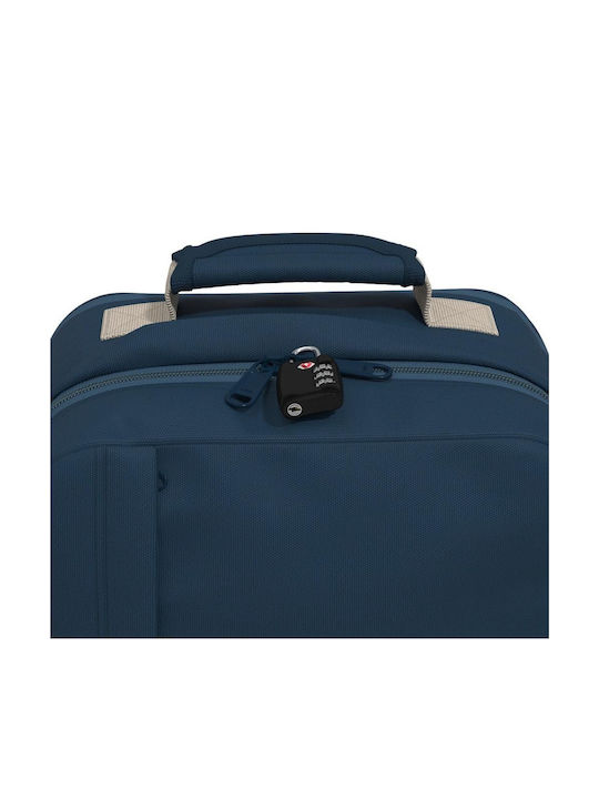 Cabin Zero Classic Αδιάβροχο 28lt Μπλε
