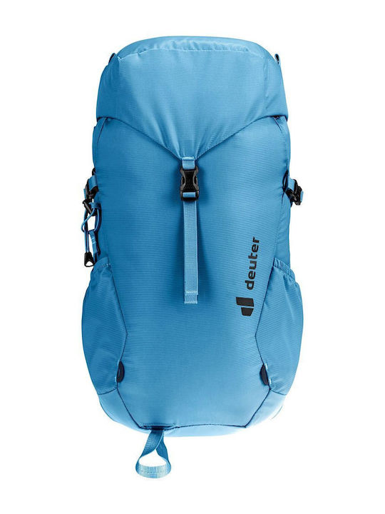 Deuter Climber 22lt Μπλε