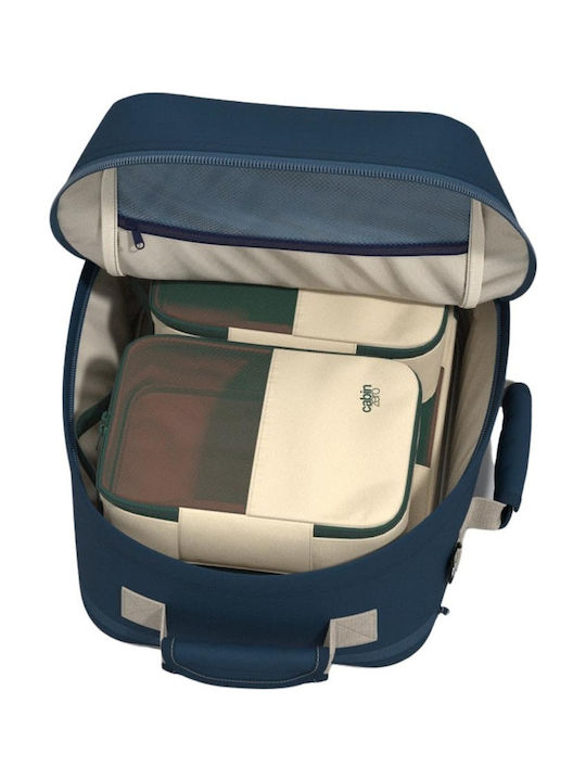 Cabin Zero Classic Αδιάβροχο 28lt Μπλε